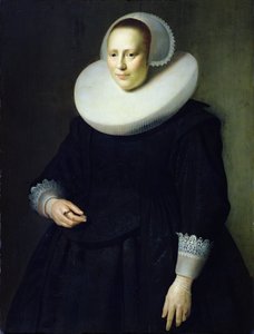 Ritratto di una Donna
